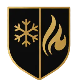 North Bay HVAC Logo
